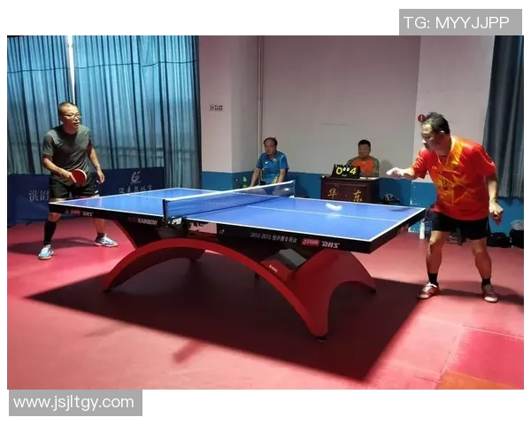 周芳独家分享乒乓球技巧与心得助你提升球技的秘密大揭秘